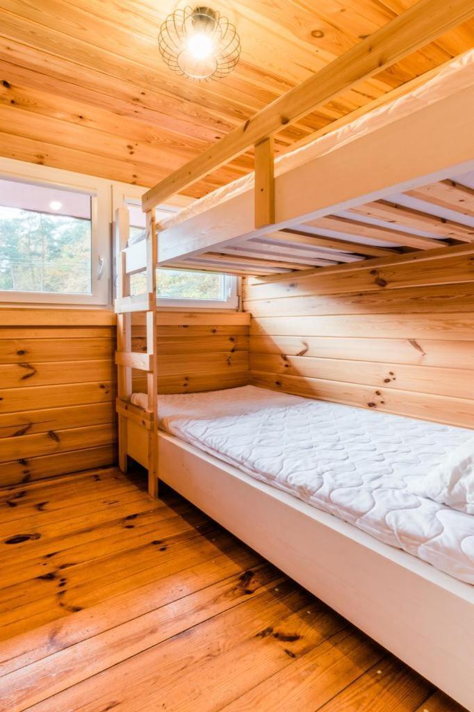 Ziemia-Ogien Apartamenty Mazurska Kraina Narie Bogaczewo  Экстерьер фото
