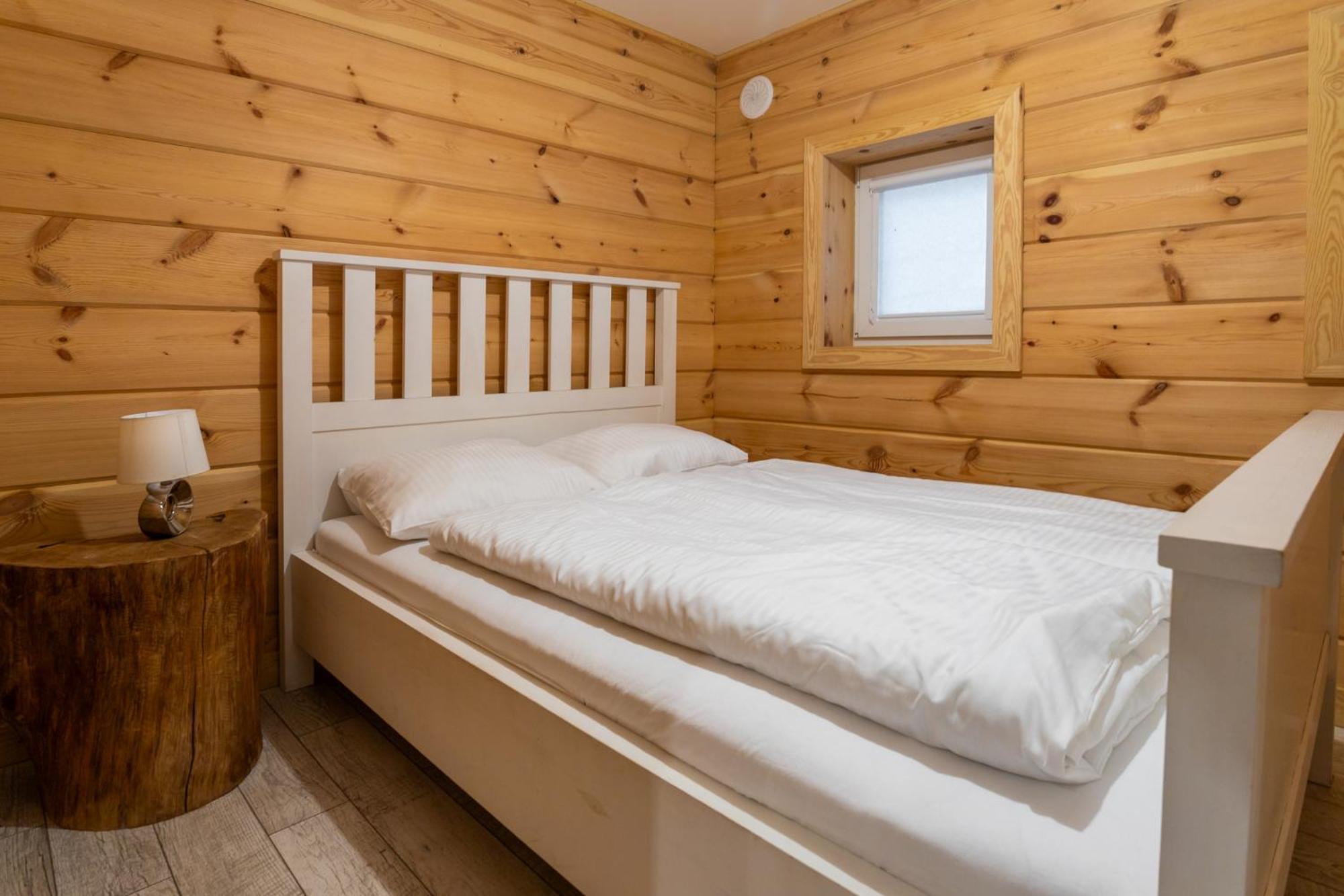Ziemia-Ogien Apartamenty Mazurska Kraina Narie Bogaczewo  Экстерьер фото